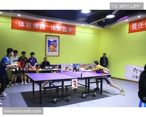 重庆乒乓球队荣登全国力量排行榜首位引领乒乓球新风潮