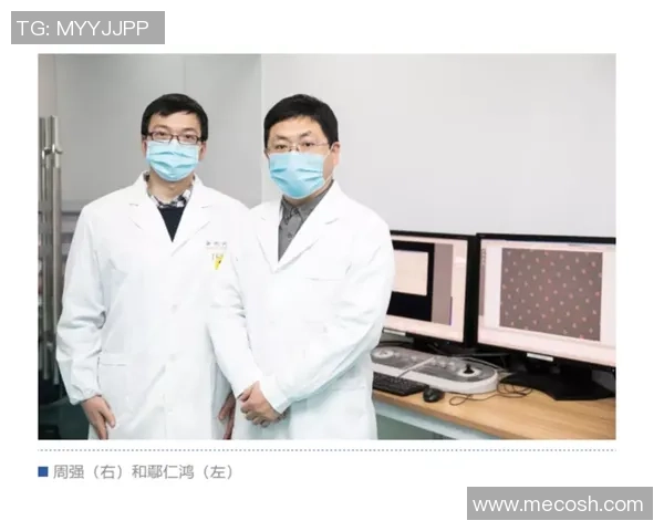 专访周强：解密乒乓球成功之道